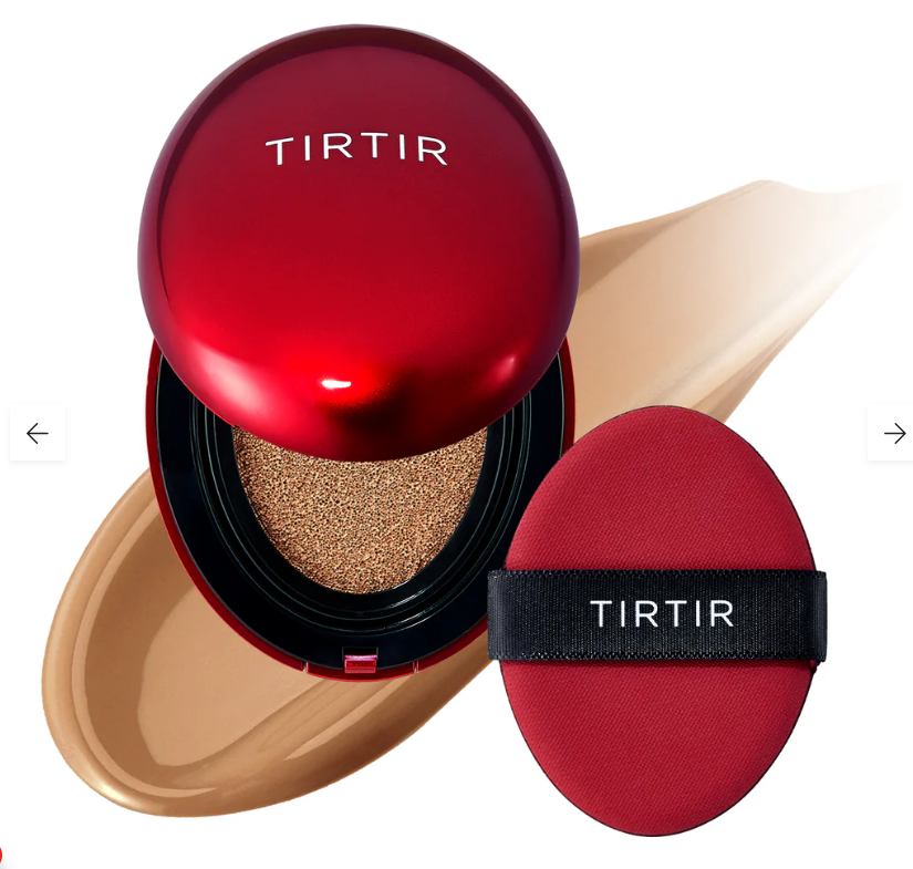 TIRTIR MASK FIT RED CUSHION