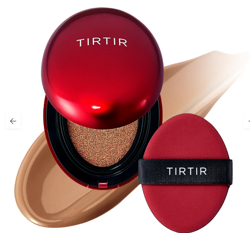 TIRTIR MASK FIT RED CUSHION