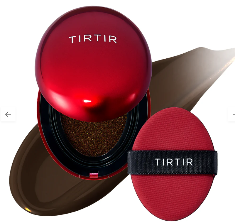 TIRTIR MASK FIT RED CUSHION
