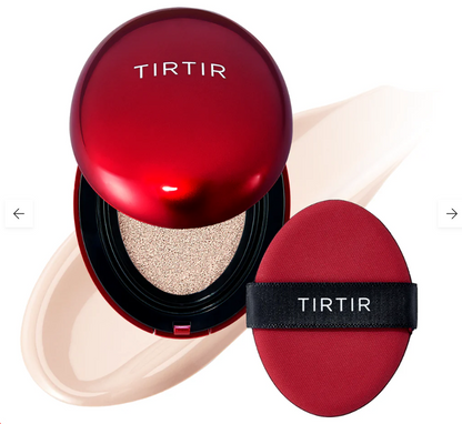 TIRTIR MASK FIT RED CUSHION