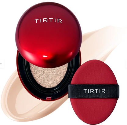 TIRTIR MASK FIT RED CUSHION