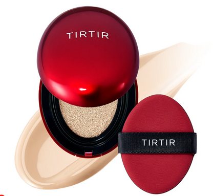 TIRTIR MASK FIT RED CUSHION