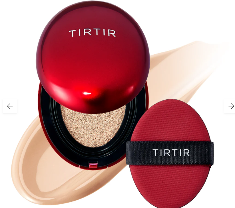 TIRTIR MASK FIT RED CUSHION