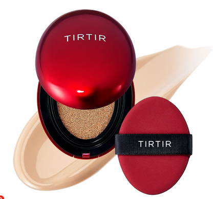 TIRTIR MASK FIT RED CUSHION