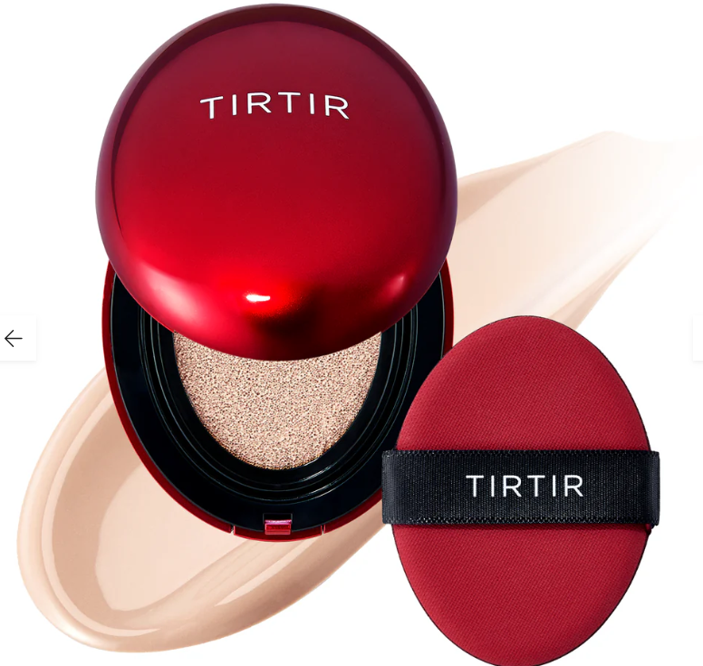 TIRTIR MASK FIT RED CUSHION
