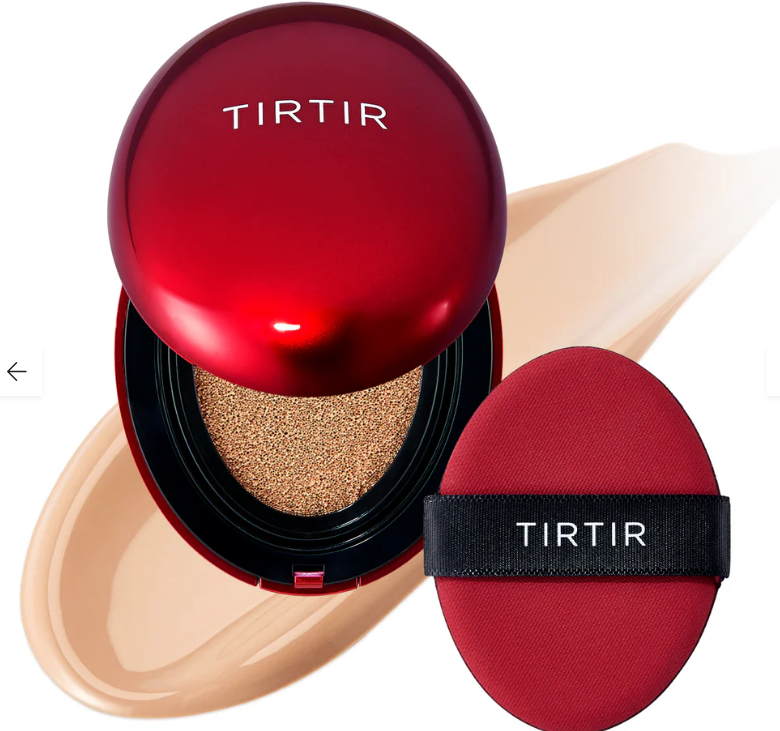 TIRTIR MASK FIT RED CUSHION