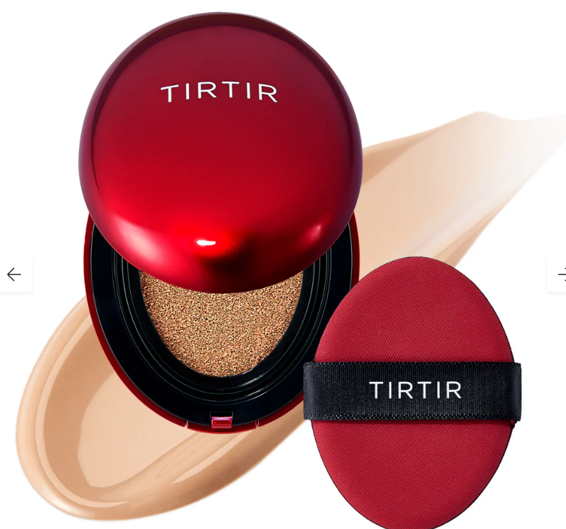 TIRTIR MASK FIT RED CUSHION
