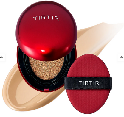 TIRTIR MASK FIT RED CUSHION