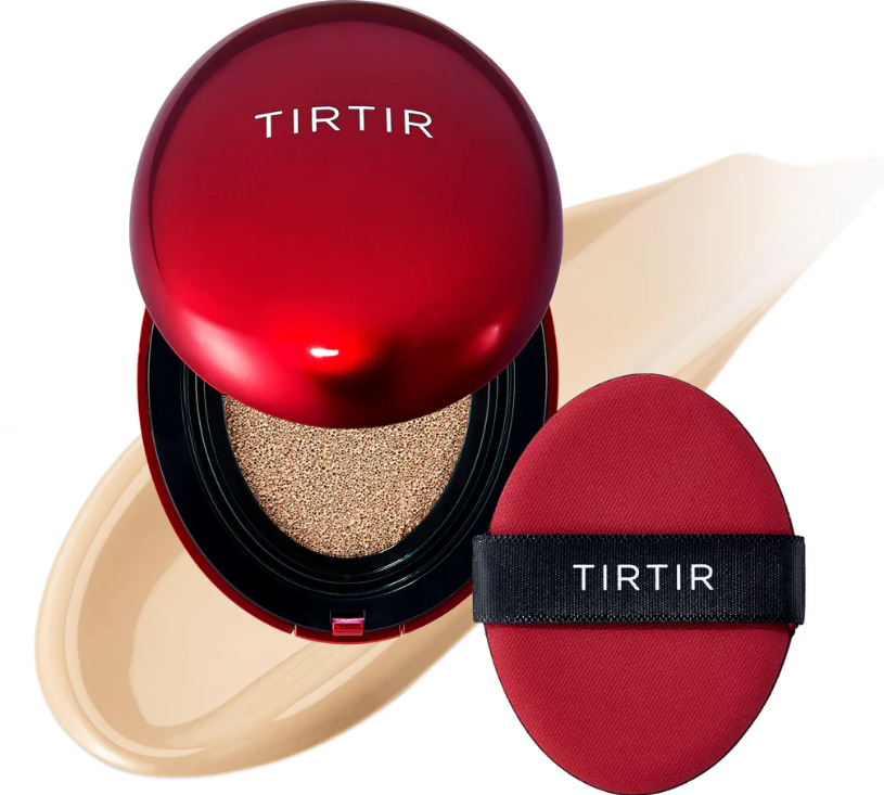 TIRTIR MASK FIT RED CUSHION