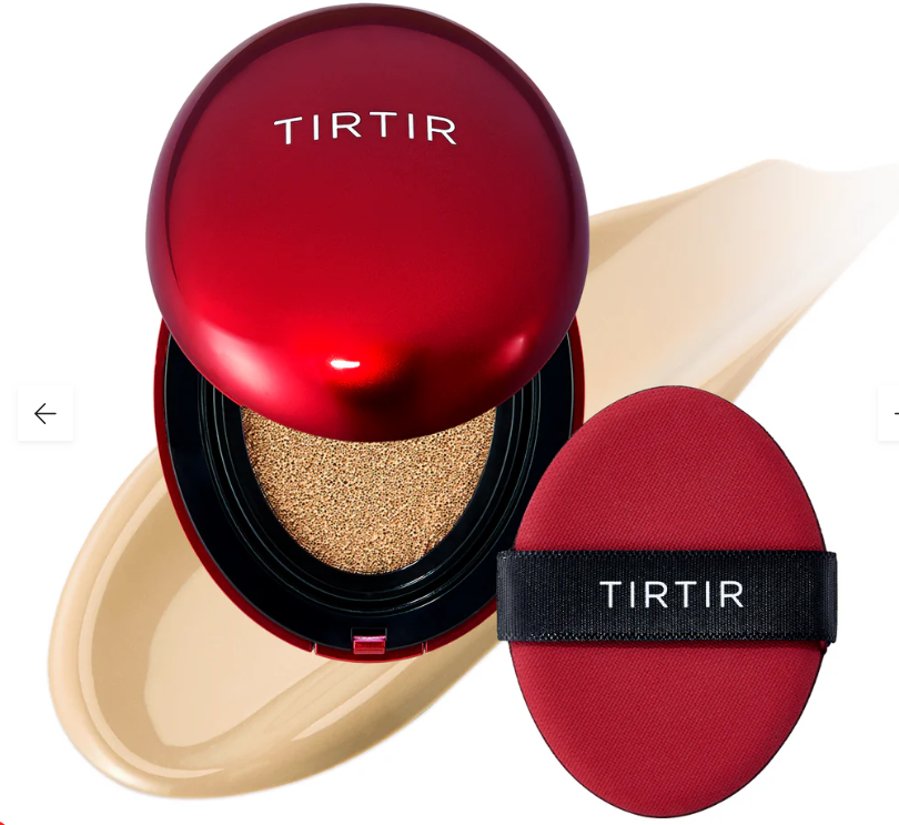 TIRTIR MASK FIT RED CUSHION