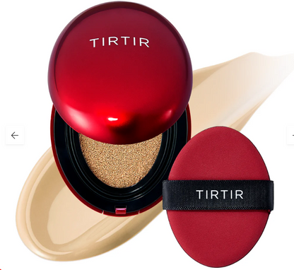 TIRTIR MASK FIT RED CUSHION