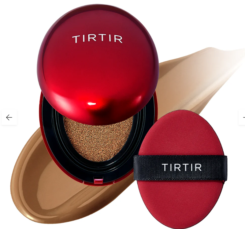 TIRTIR MASK FIT RED CUSHION