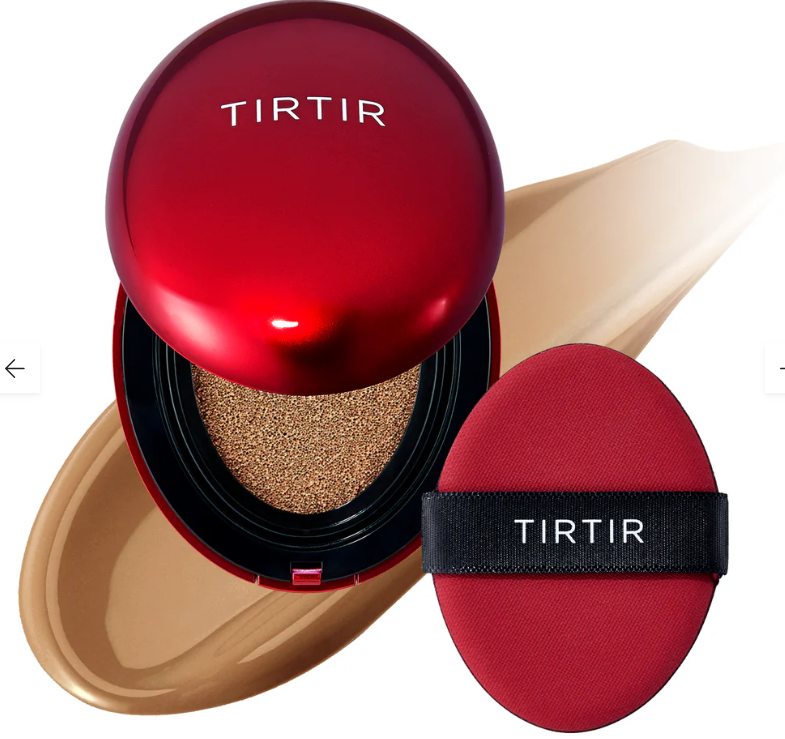 TIRTIR MASK FIT RED CUSHION