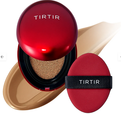 TIRTIR MASK FIT RED CUSHION