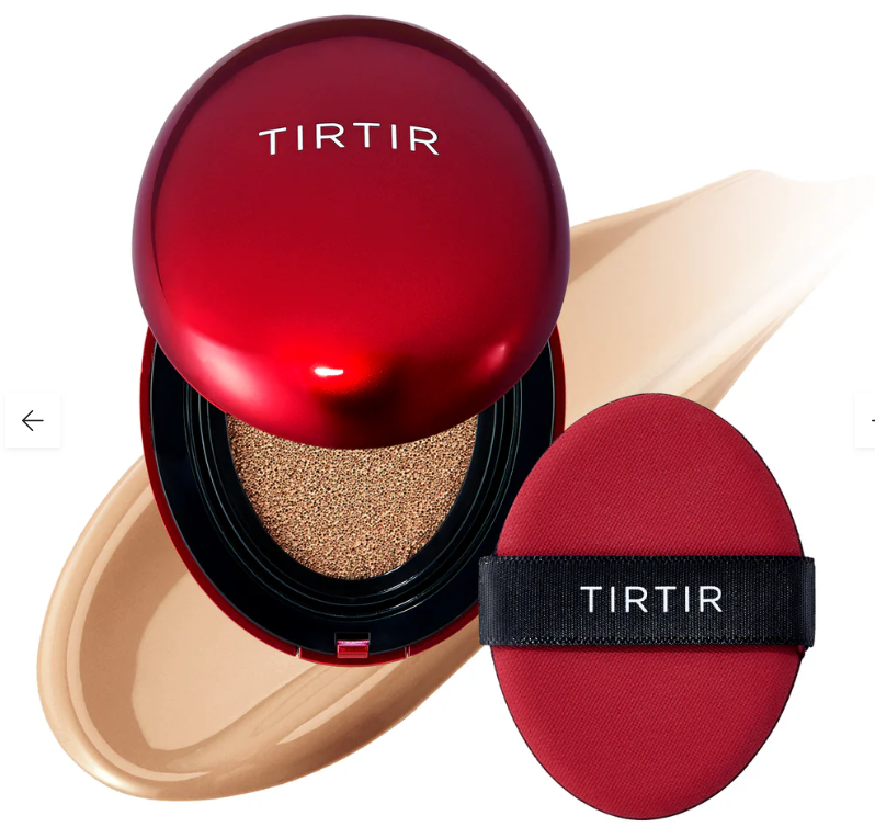 TIRTIR MASK FIT RED CUSHION