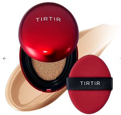 TIRTIR MASK FIT RED CUSHION
