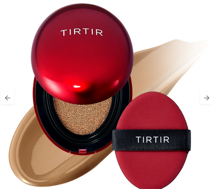 TIRTIR MASK FIT RED CUSHION
