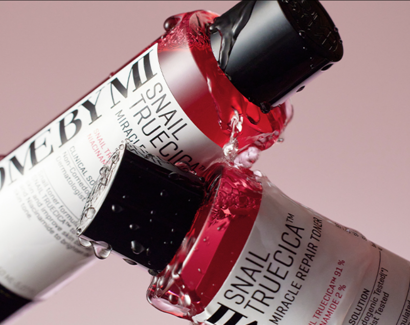 SOMEBYMI Snail Truecica Miracle Repair Toner 150ml