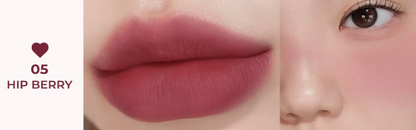 COLORGRAM TINTIN DORY BLUR JAM (5color)