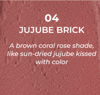 COLORGRAM TINTIN DORY BLUR JAM (5color)