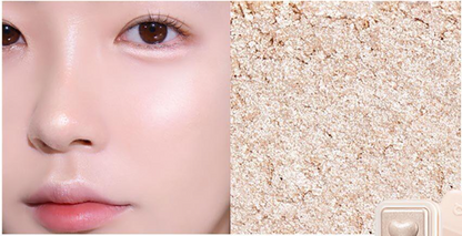 Colorgram MILK BLING HEARTLIGHTER 10 Sparkle Pearl