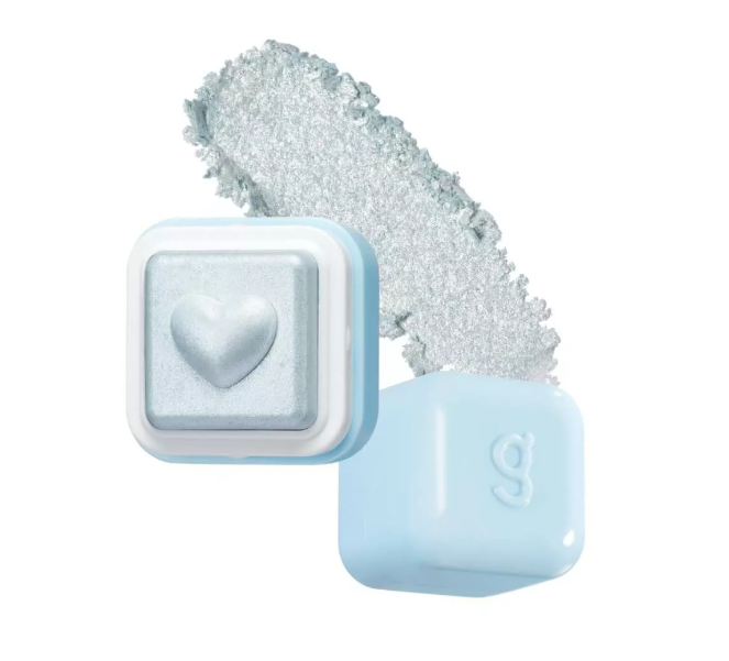 Colorgram MILK BLING HEARTLIGHTER 06 Bubbles Blue