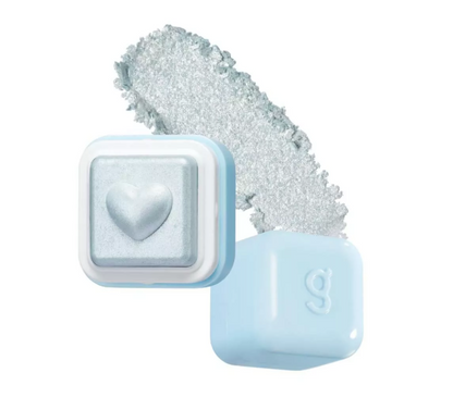 Colorgram MILK BLING HEARTLIGHTER 06 Bubbles Blue