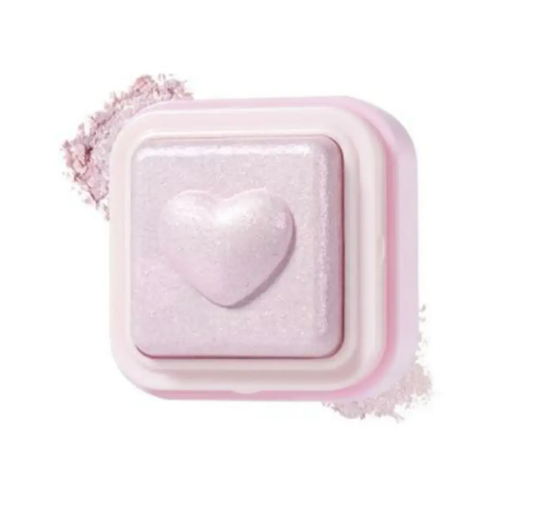 Colorgram MILK BLING HEARTLIGHTER 08 All Light Pink