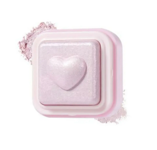 Colorgram MILK BLING HEARTLIGHTER 08 All Light Pink