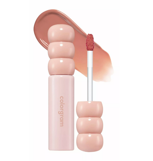 Colorgram Fruity Glass Tint - 13 Shy Pear