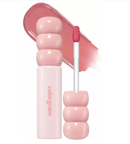 Colorgram Fruity Glass Tint - 14 Sulky Lychee