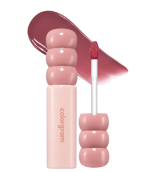 Colorgram Fruity Glass Tint - 15 Satisfied Fig