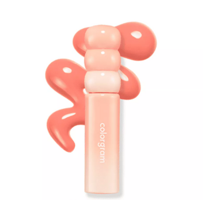 Colorgram Fruity Glass Tint Milk - 10 Colors