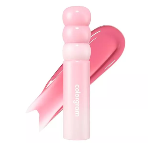 Colorgram Fruity Glass Tint Milk - 10 Colors