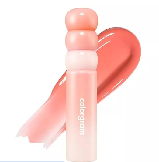 Colorgram Fruity Glass Tint Milk - 10 Colors