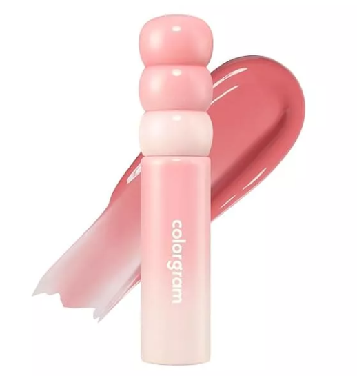 Colorgram Fruity Glass Tint Milk - 10 Colors