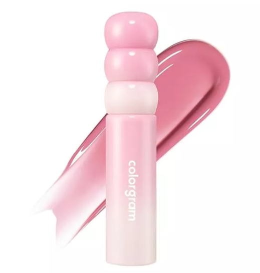 Colorgram Fruity Glass Tint Milk - 10 Colors