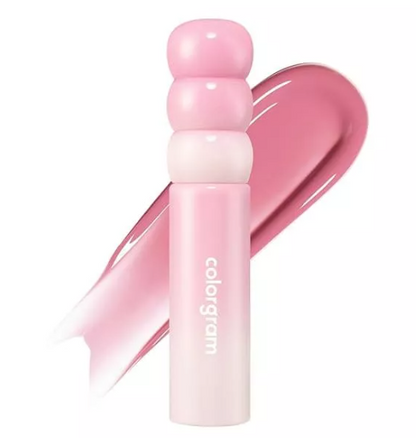 Colorgram Fruity Glass Tint Milk - 10 Colors