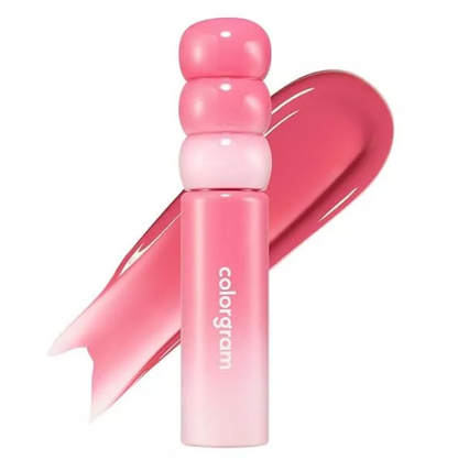 Colorgram Fruity Glass Tint Milk - 10 Colors