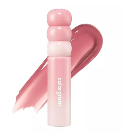 Colorgram Fruity Glass Tint Milk - 10 Colors