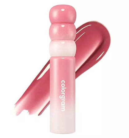 Colorgram Fruity Glass Tint Milk - 10 Colors