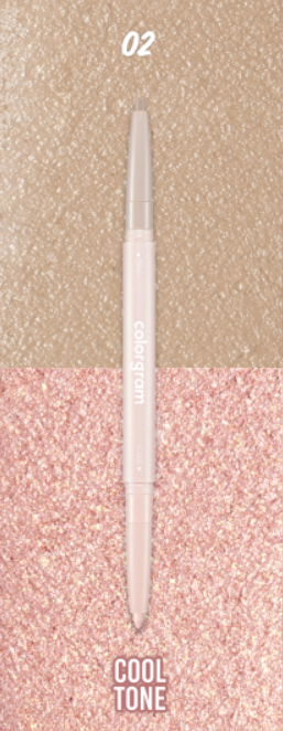 Colorgram All-In-One Aegyo-Sal Maker - 8 Colors