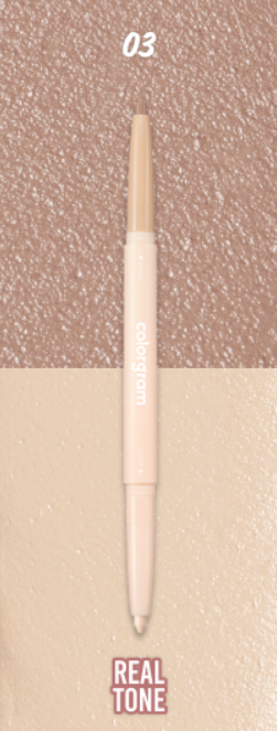 Colorgram All-In-One Aegyo-Sal Maker - 8 Colors