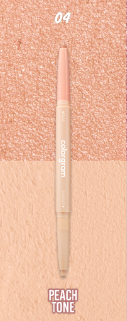 Colorgram All-In-One Aegyo-Sal Maker - 8 Colors