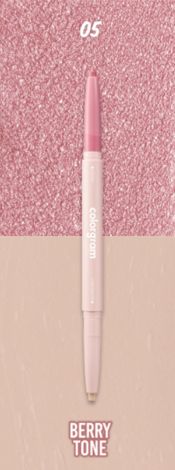 Colorgram All-In-One Aegyo-Sal Maker - 8 Colors