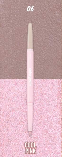 Colorgram All-In-One Aegyo-Sal Maker - 8 Colors