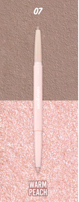 Colorgram All-In-One Aegyo-Sal Maker - 8 Colors