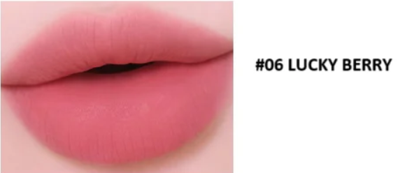 Colorgram Nude Blur Tint - 18 Colors