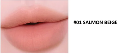 Colorgram Nude Blur Tint - 18 Colors