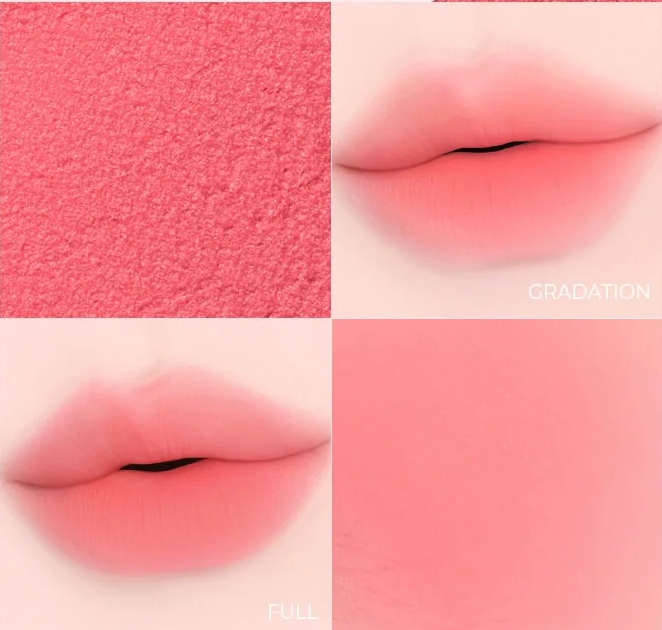 Colorgram Nude Blur Tint - 18 Colors